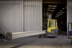 Combilift C6000