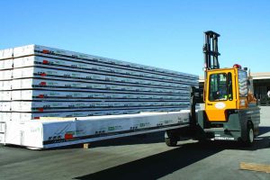 Combilift C12,000