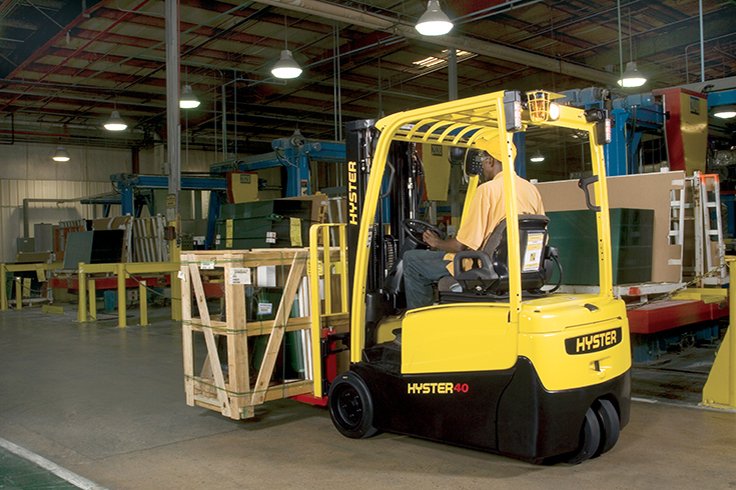 Hyster® J30 - 40XNT