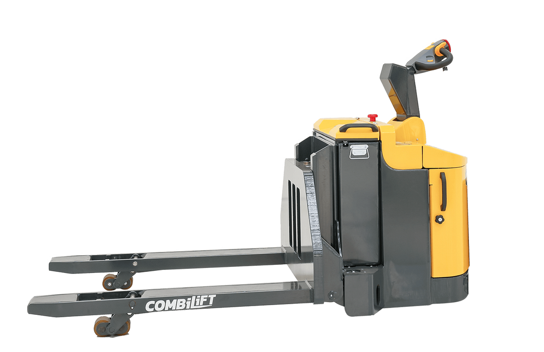 Aisle Master Combi PPT HC Powered Pallet Truck