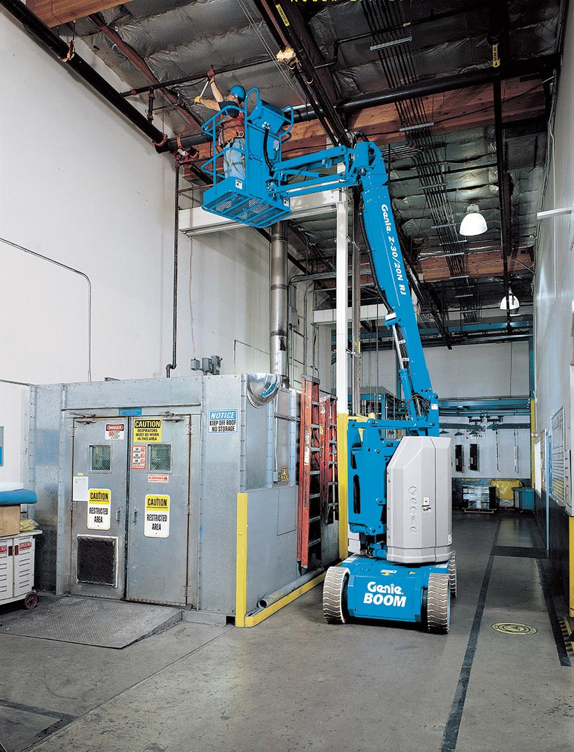 Genie Z-30/20 N RJ