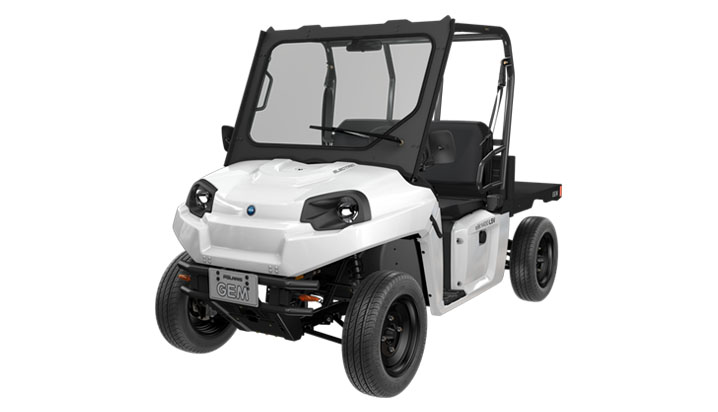 GEM Gem em 1400 LSV