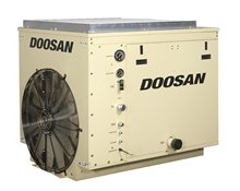 Doosan XHP1250CM-2100 Drill Module