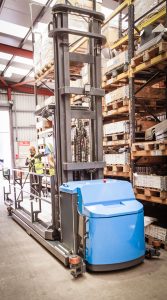 Combilift Combi-OP
