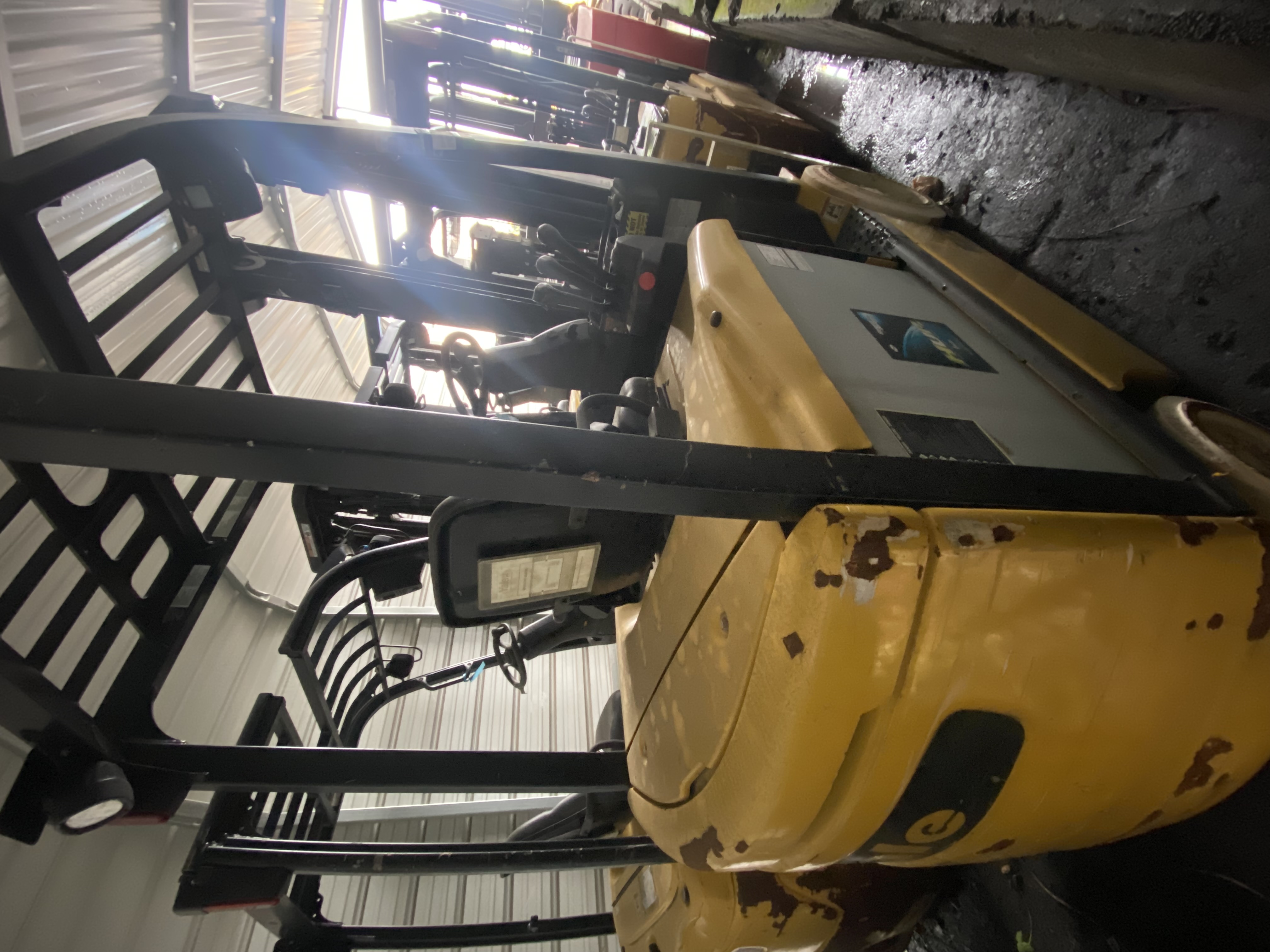 2015 Yale ERC060