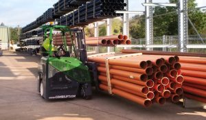 Combilift COMBi-CB4