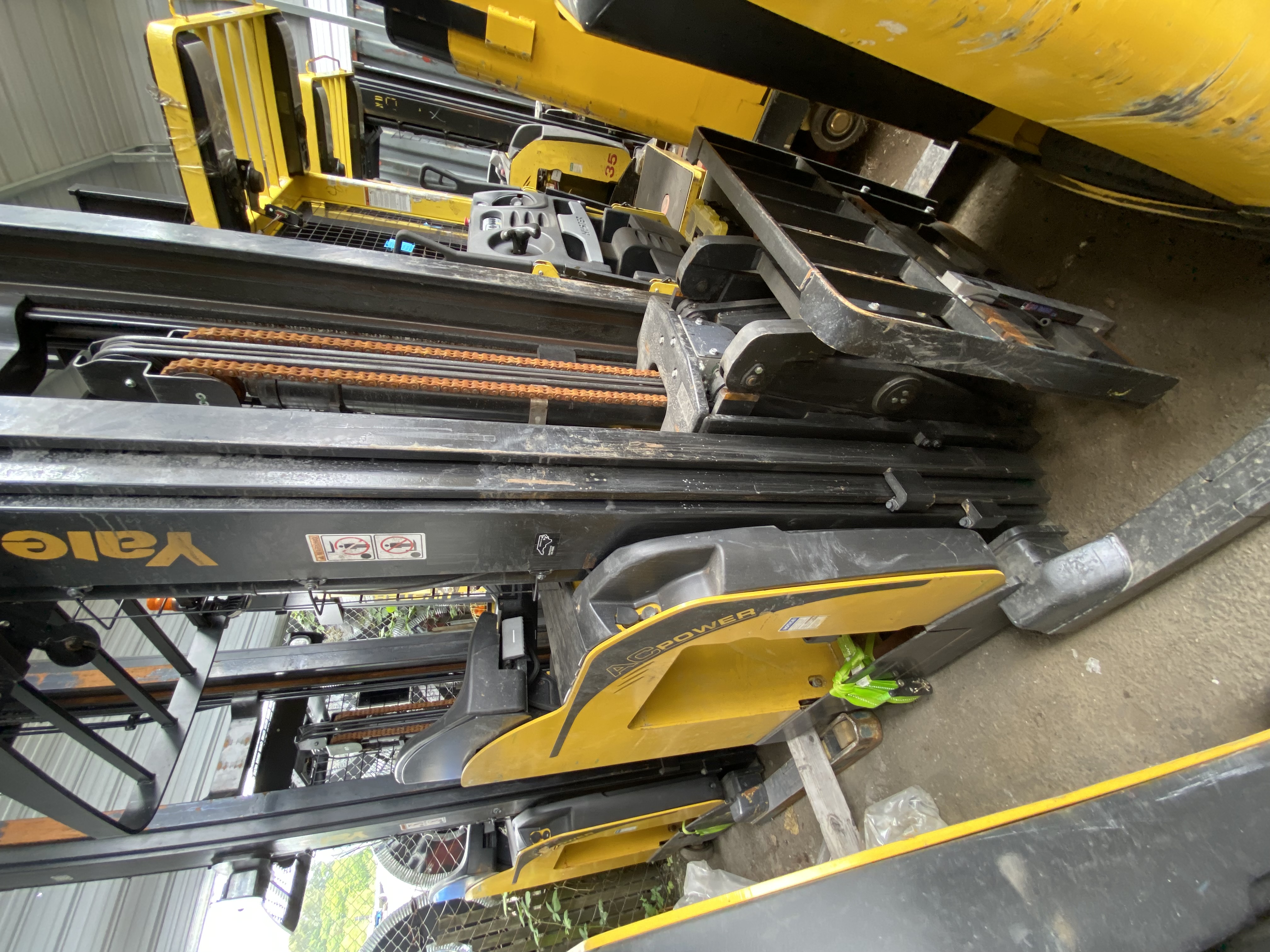 2019 Yale NDR035