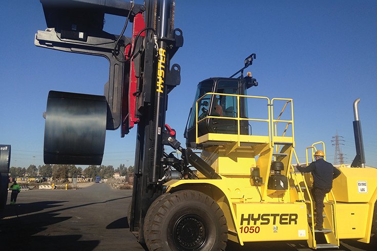 Hyster® H800 - 1050XD