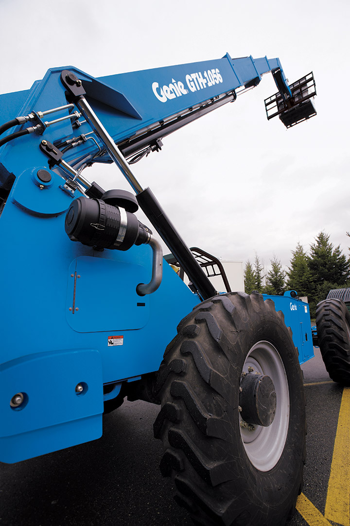Genie GTH-1056