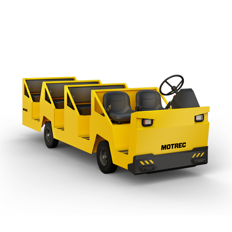 Motrec MP-500