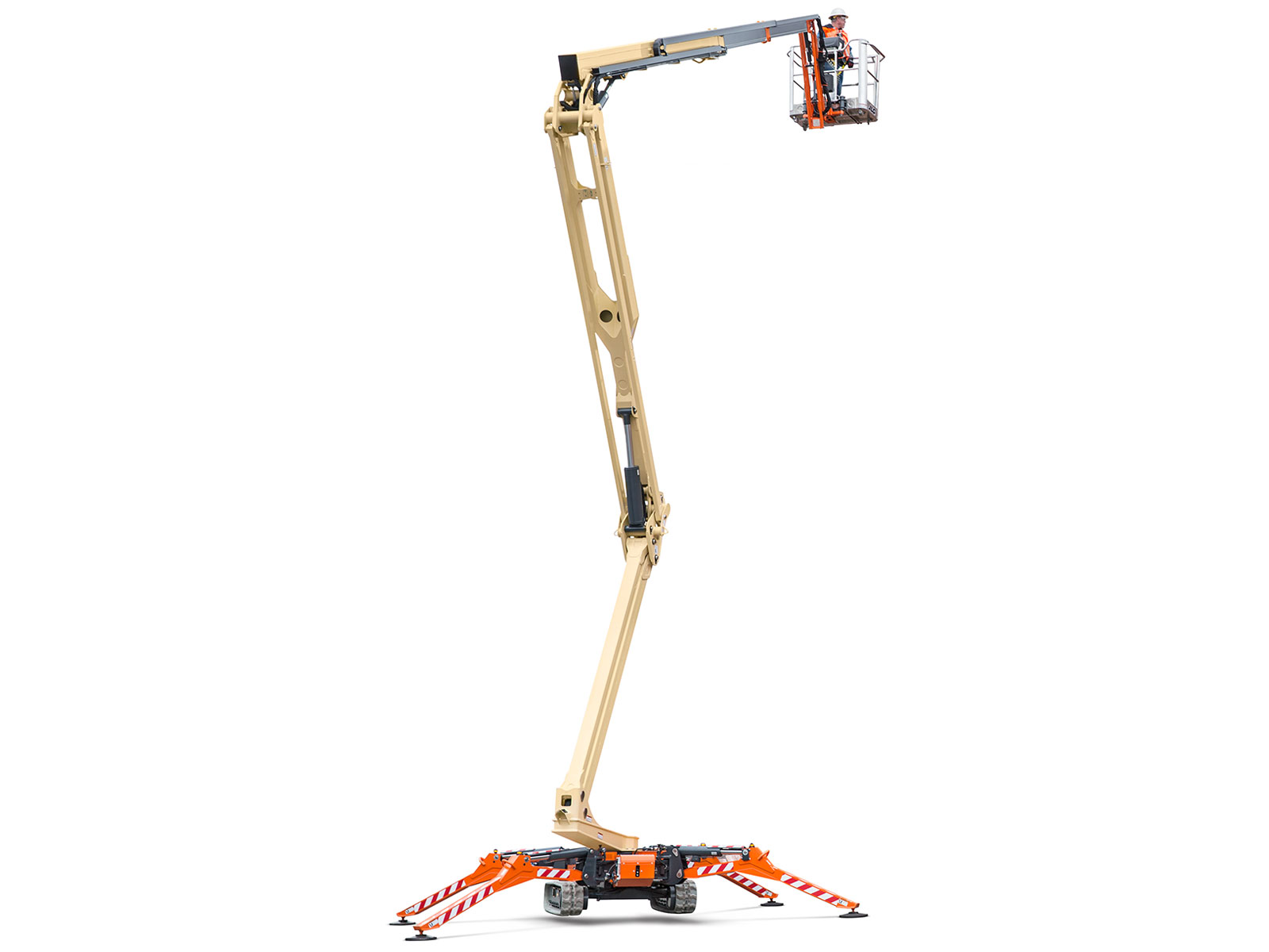 JLG X770AJ
