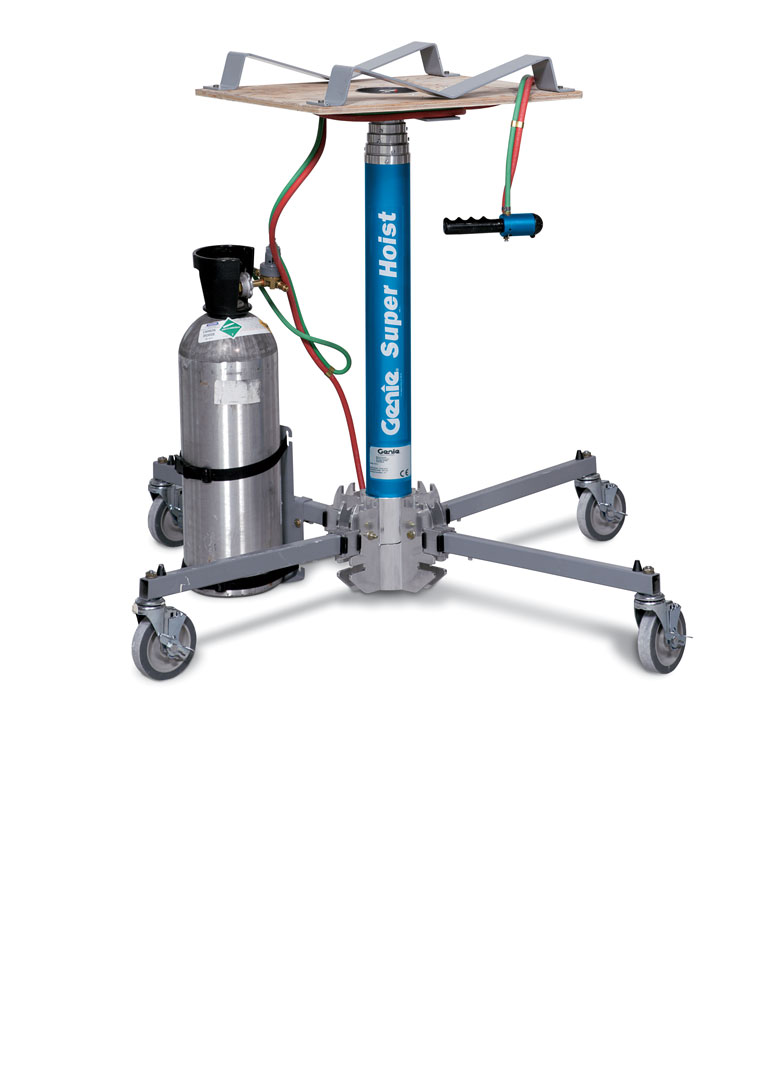 Genie GH-3.8