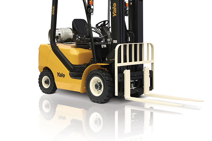 Yale® GP040-070UX