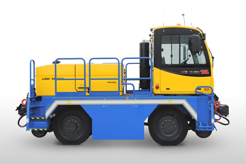 Zephir LOK Line