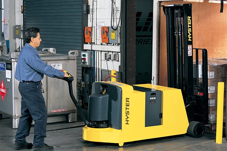 Hyster® W25 - 40ZC