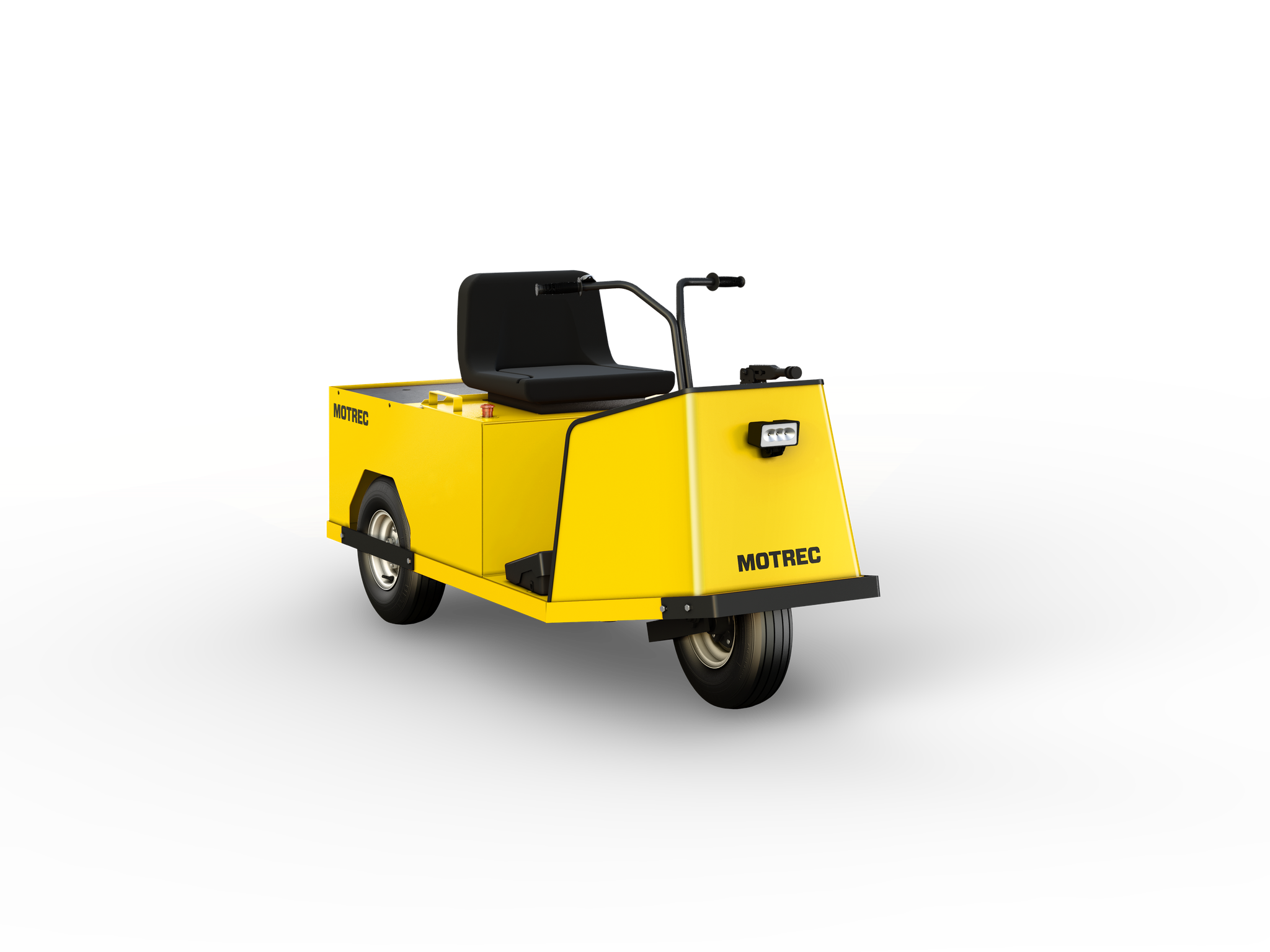 Motrec MP-240