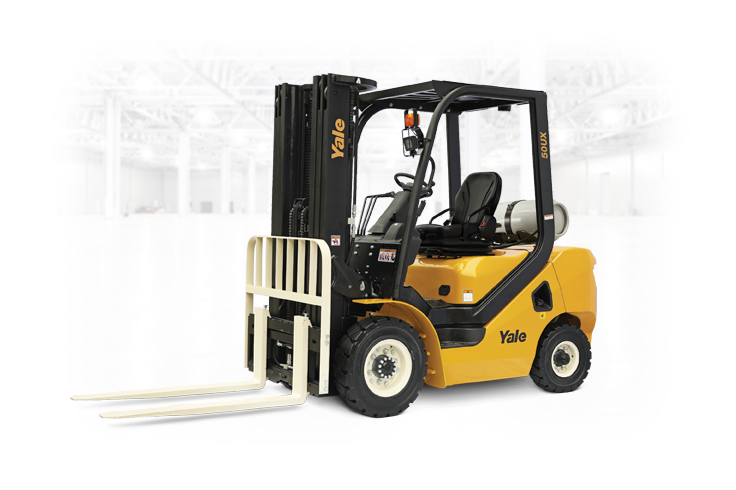 Yale® GP040-070UX