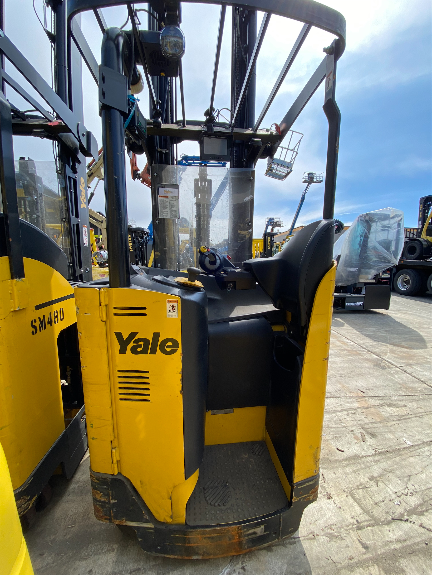 2019 Yale NDR035