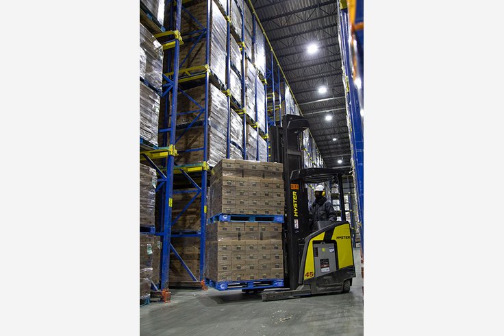 Hyster® N-ZR3- ZDR3, N-ZRS3-ZDRS3