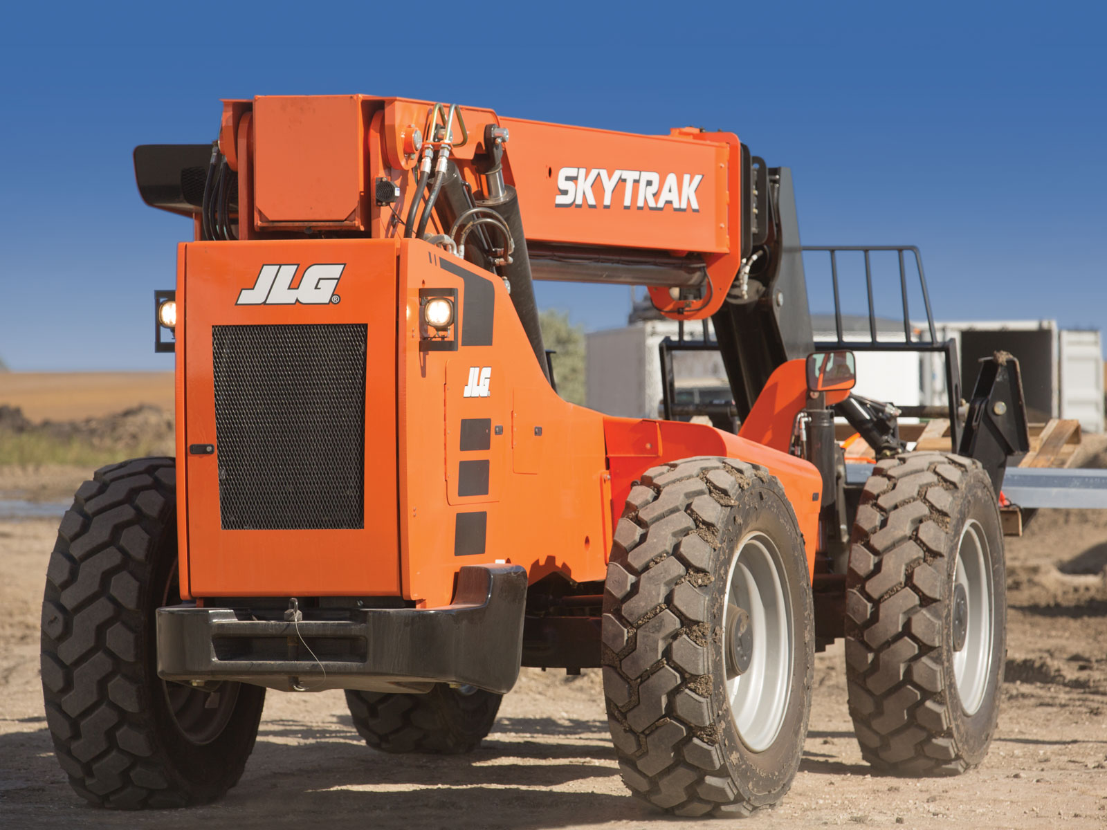 JLG 10054