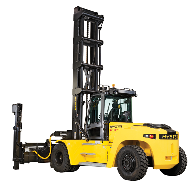 Hyster® H360HD2-EC4