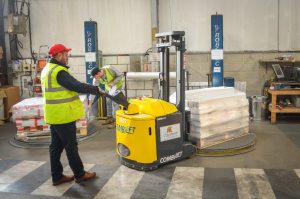 Combilift COMBi-CS