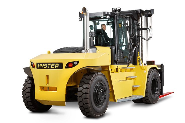 Hyster® H400 - 450XD