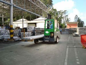 Combilift C8000