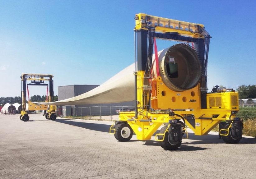 Combilift Combi-MG