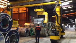 Combilift Combi-MG