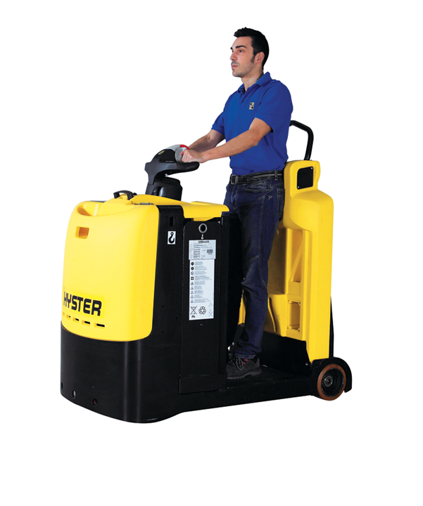 Hyster® LO5.0T - LO7.0T