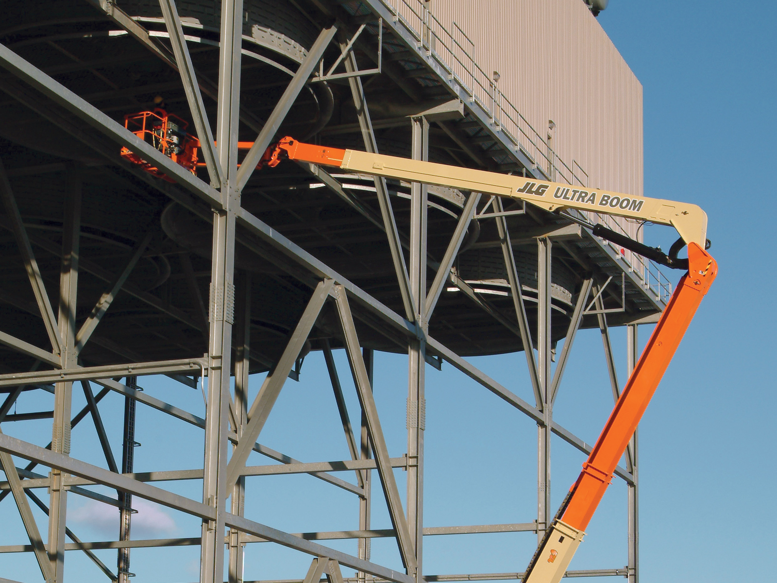 JLG 1250AJP