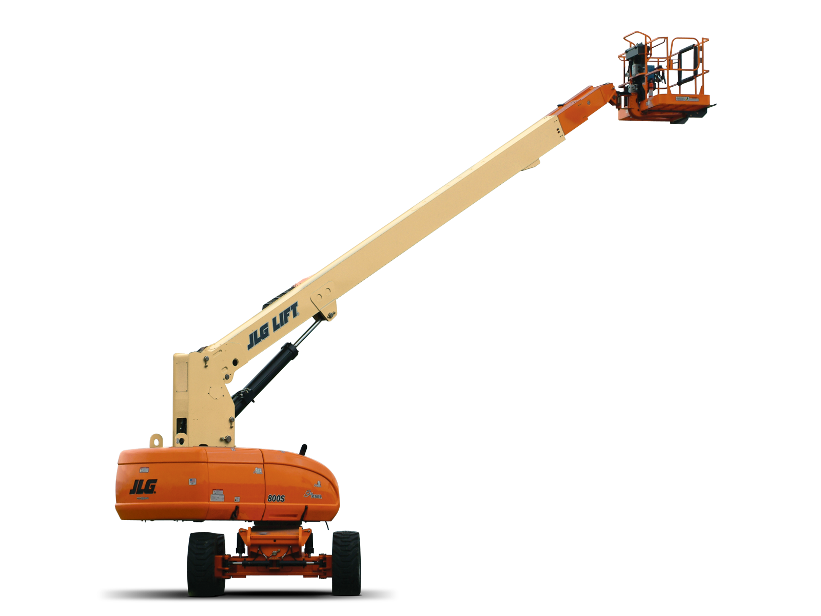 JLG 800S
