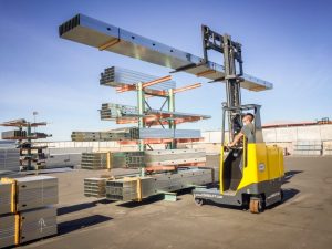 Combilift COMBi-MR
