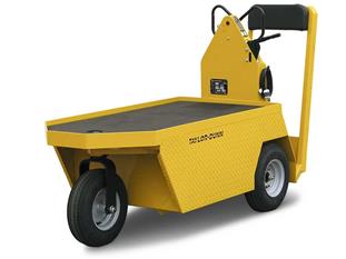 Taylor-Dunn SC-100