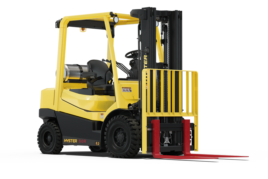 Hyster® H40-70A