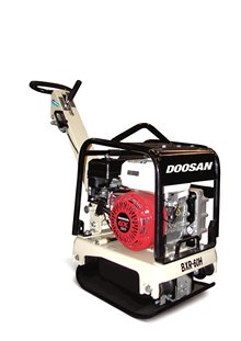 Doosan BXR-60H Reversible Vibratory Plate Compactor