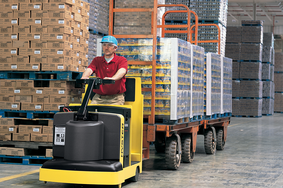 Hyster® T5-T7Z