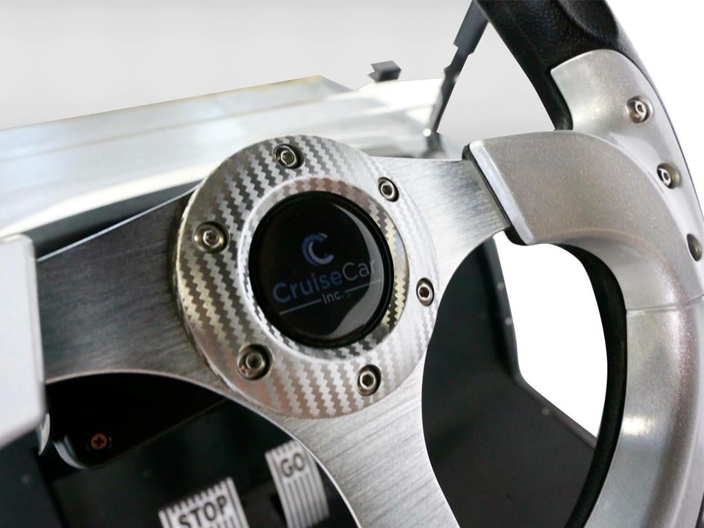 Icon C60FS