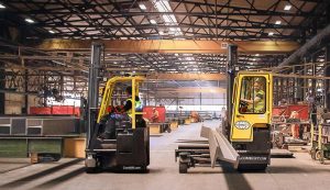 Combilift C3000