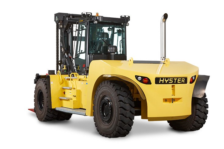 Hyster® H550 - 700XD
