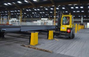 Combilift C5000