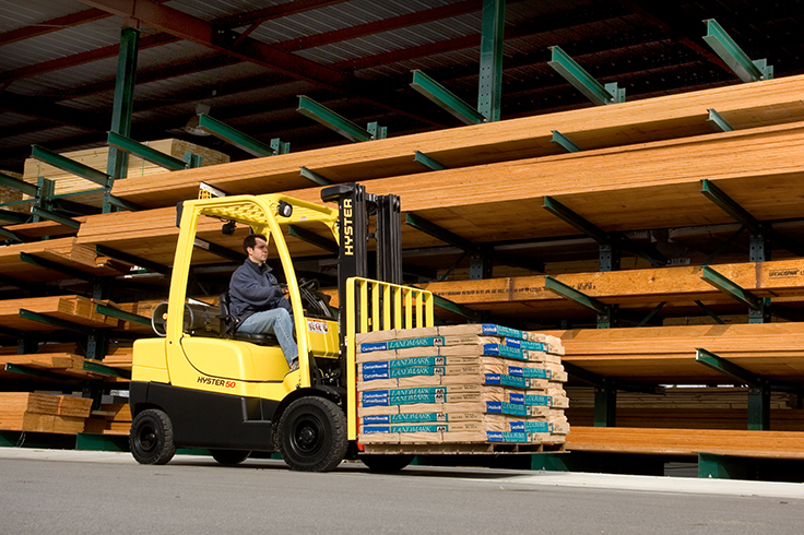 Hyster® H40-70FT