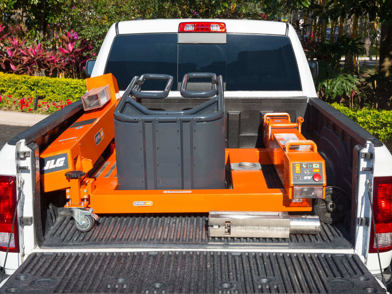 JLG FT140