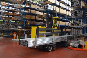 Combilift C4000 ST