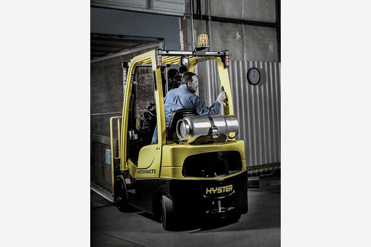 Hyster® S40 - 50CT2