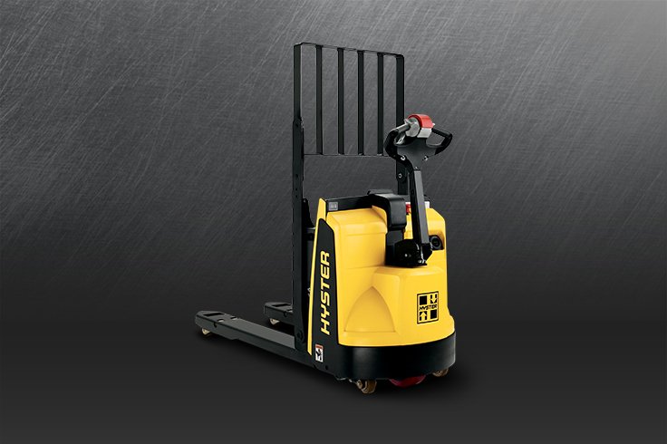 Hyster® W45ZHD2