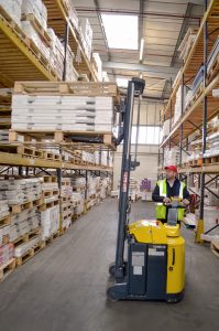Combilift COMBi-CS