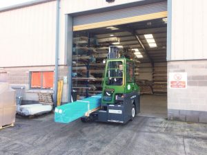 Combilift C12,000