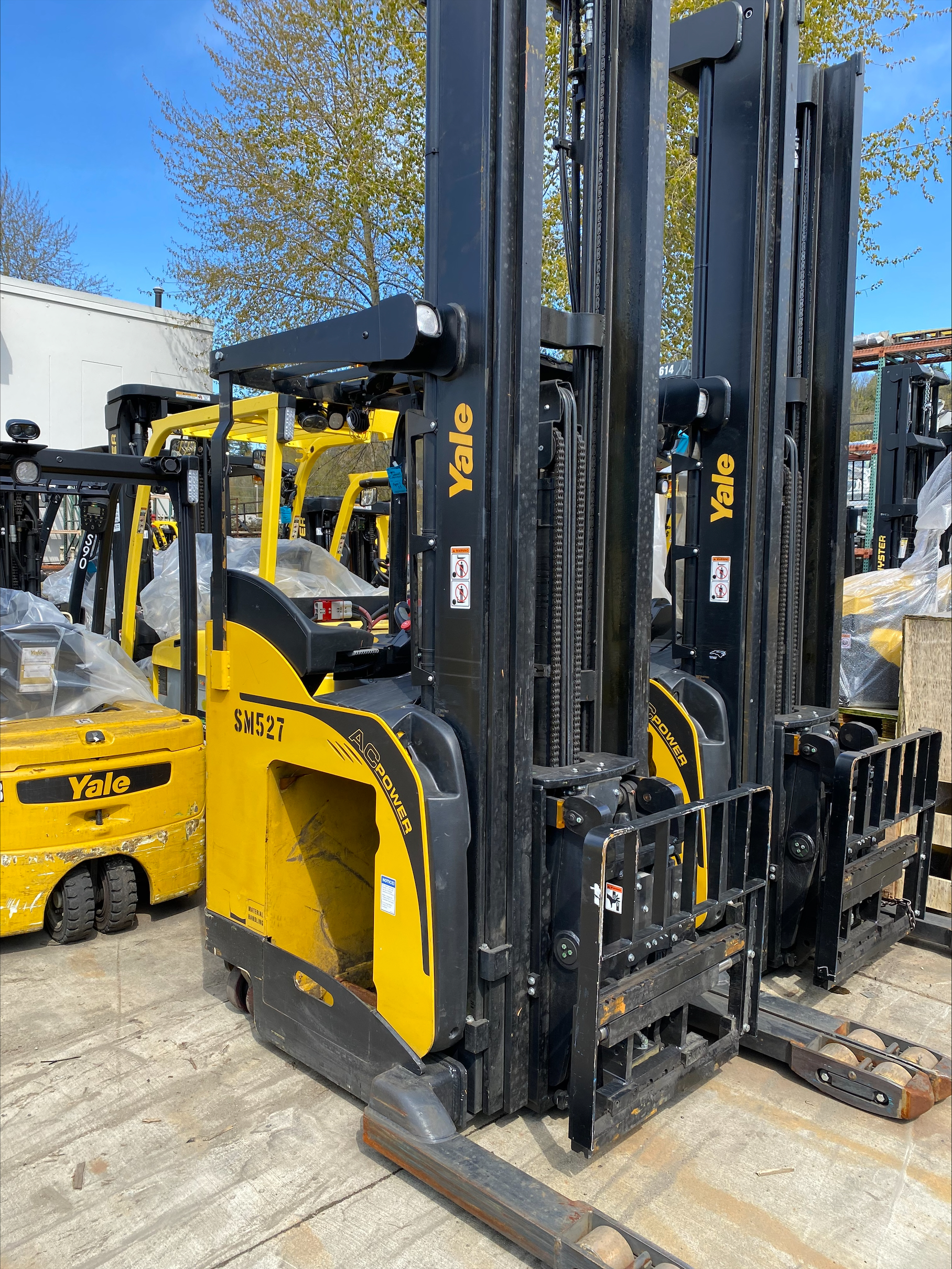 2019 Yale NDR035
